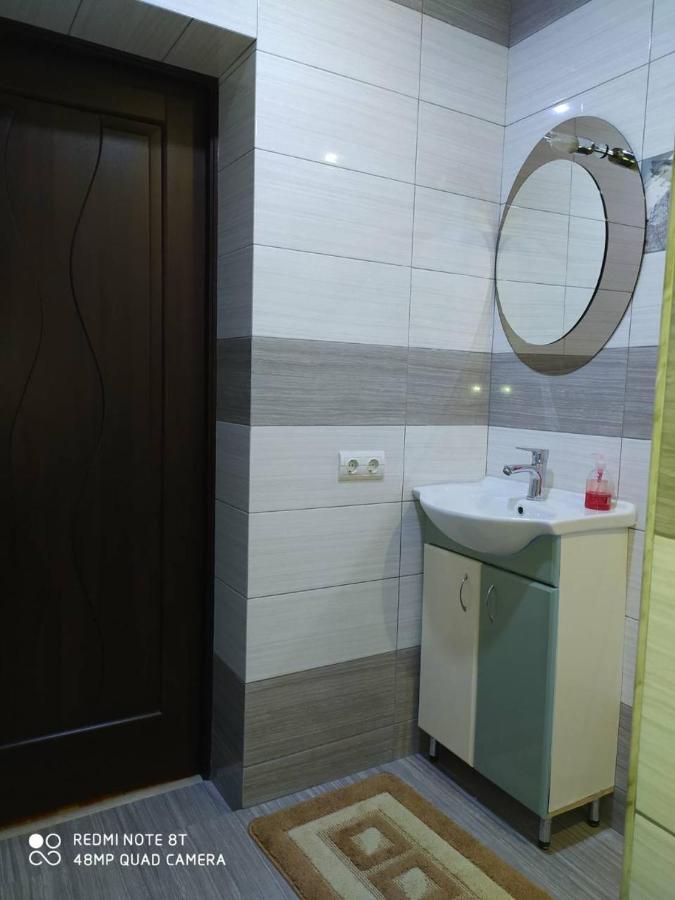 Карпатські Зорі Villa Pilipets Buitenkant foto