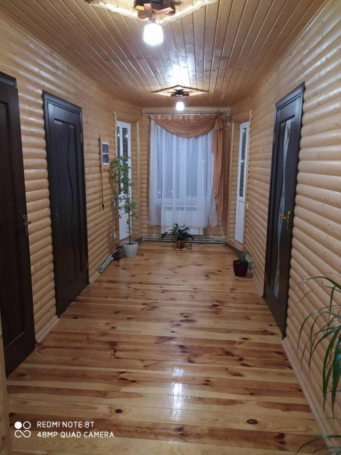 Карпатські Зорі Villa Pilipets Buitenkant foto