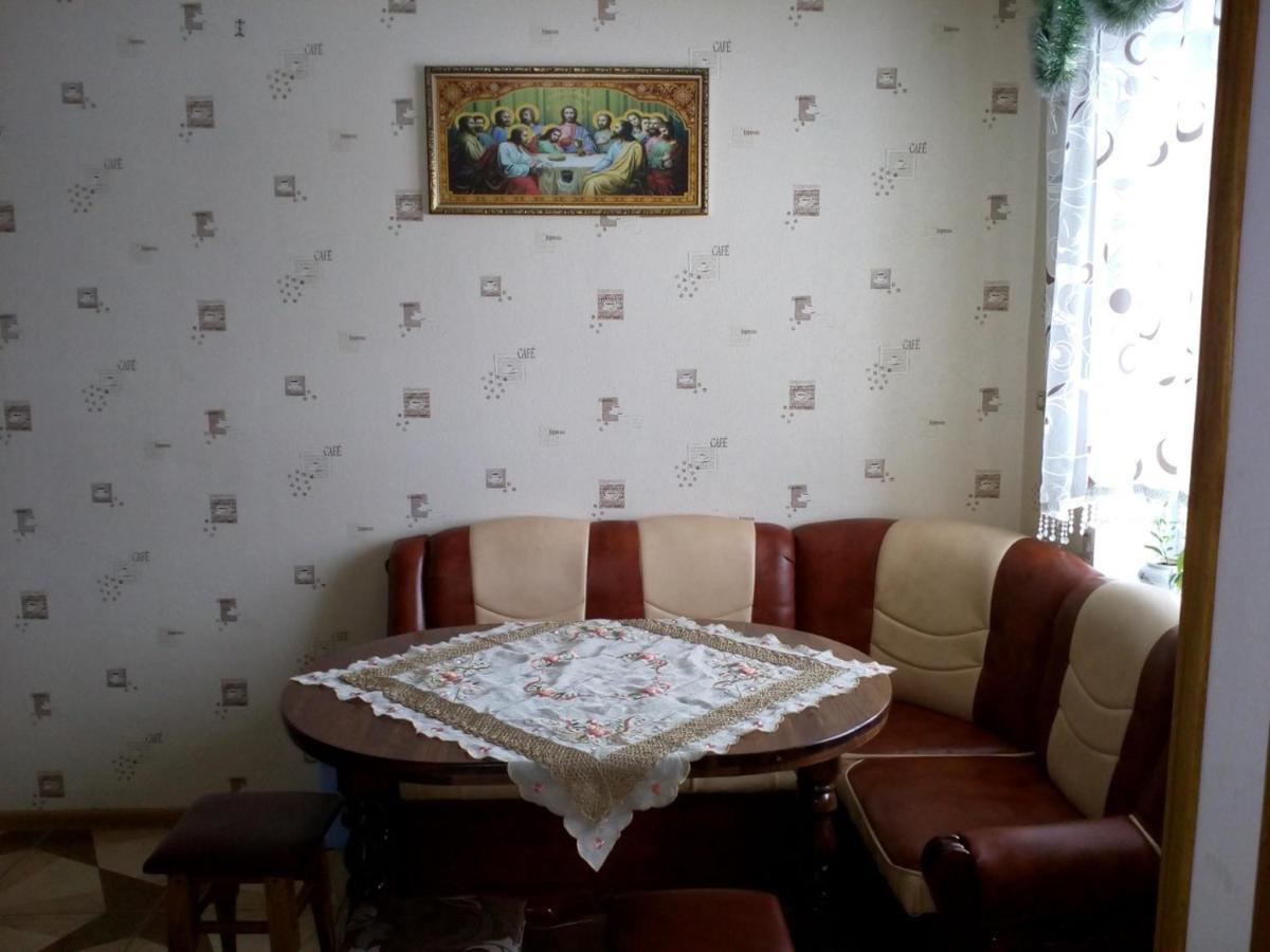 Карпатські Зорі Villa Pilipets Buitenkant foto