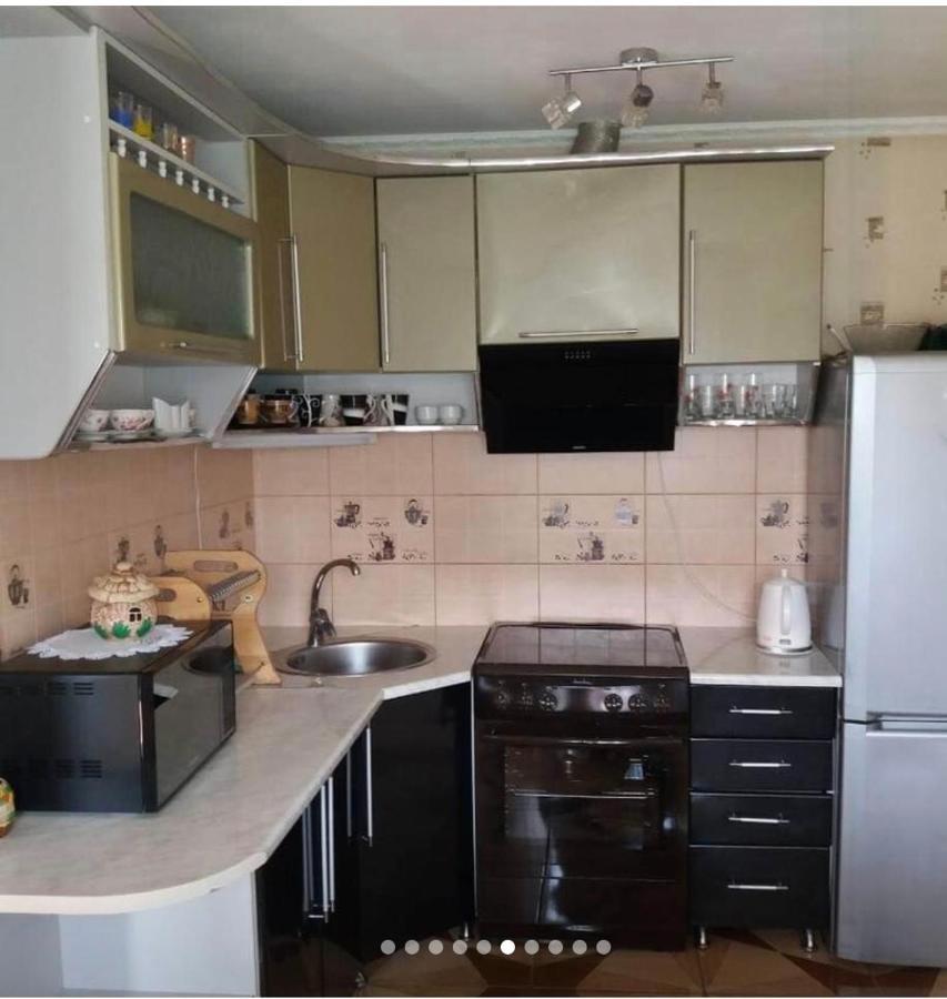 Карпатські Зорі Villa Pilipets Buitenkant foto