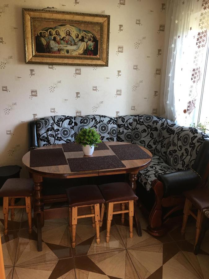 Карпатські Зорі Villa Pilipets Buitenkant foto