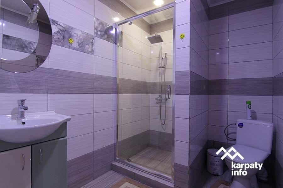 Карпатські Зорі Villa Pilipets Buitenkant foto
